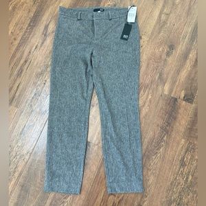Alda straight leg trouser from Kut From The Kloth NWT